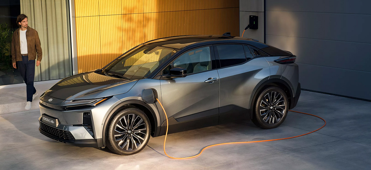 Actualités Fleet électrique – E-Vanderheyden - photo 5