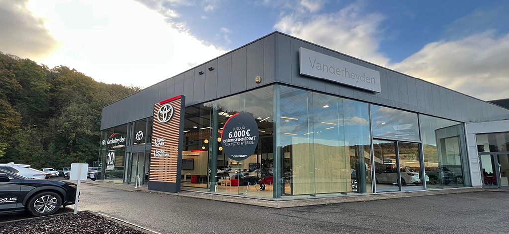 Nos concessions - photo 7