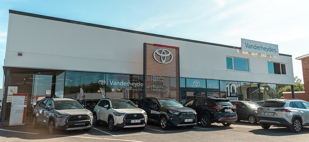 Nos concessions - photo 15