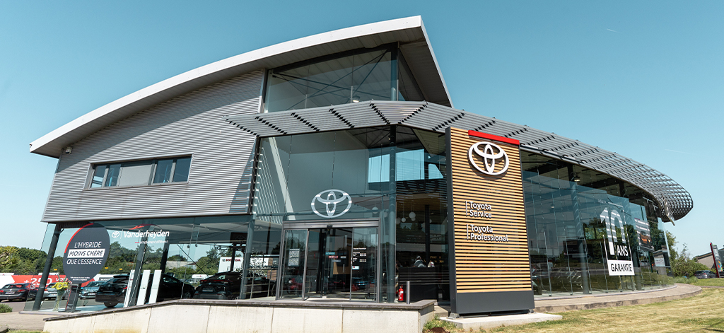 Nos concessions - photo 9