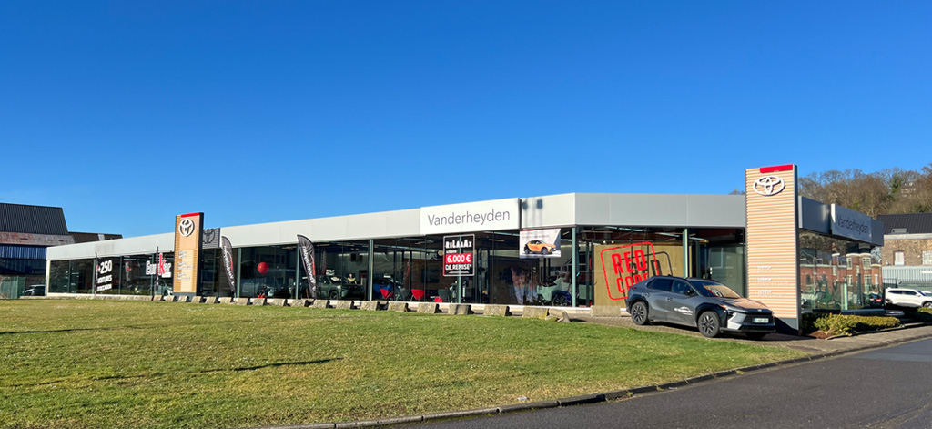 Nos concessions - photo 5