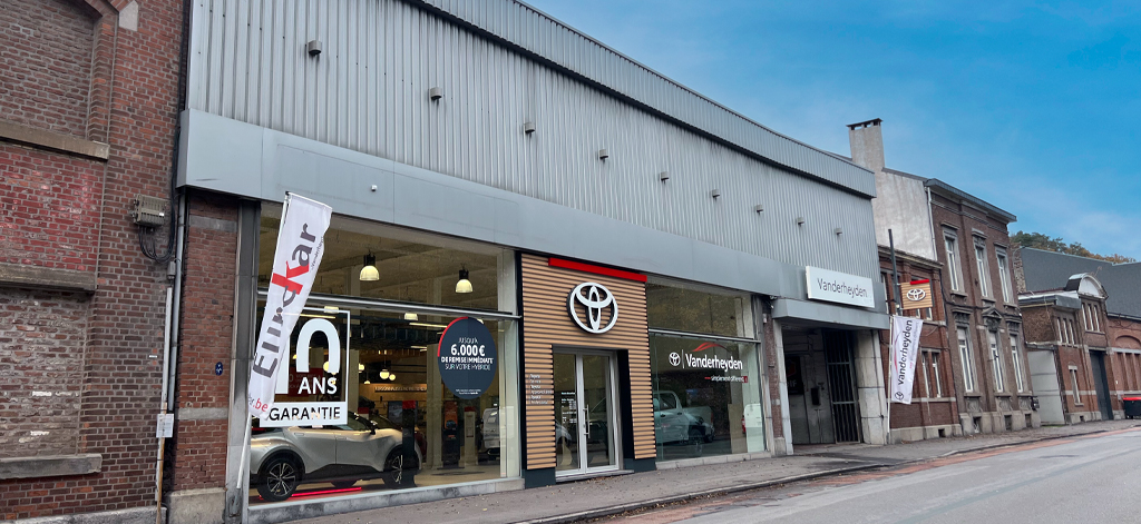 Nos concessions - photo 13