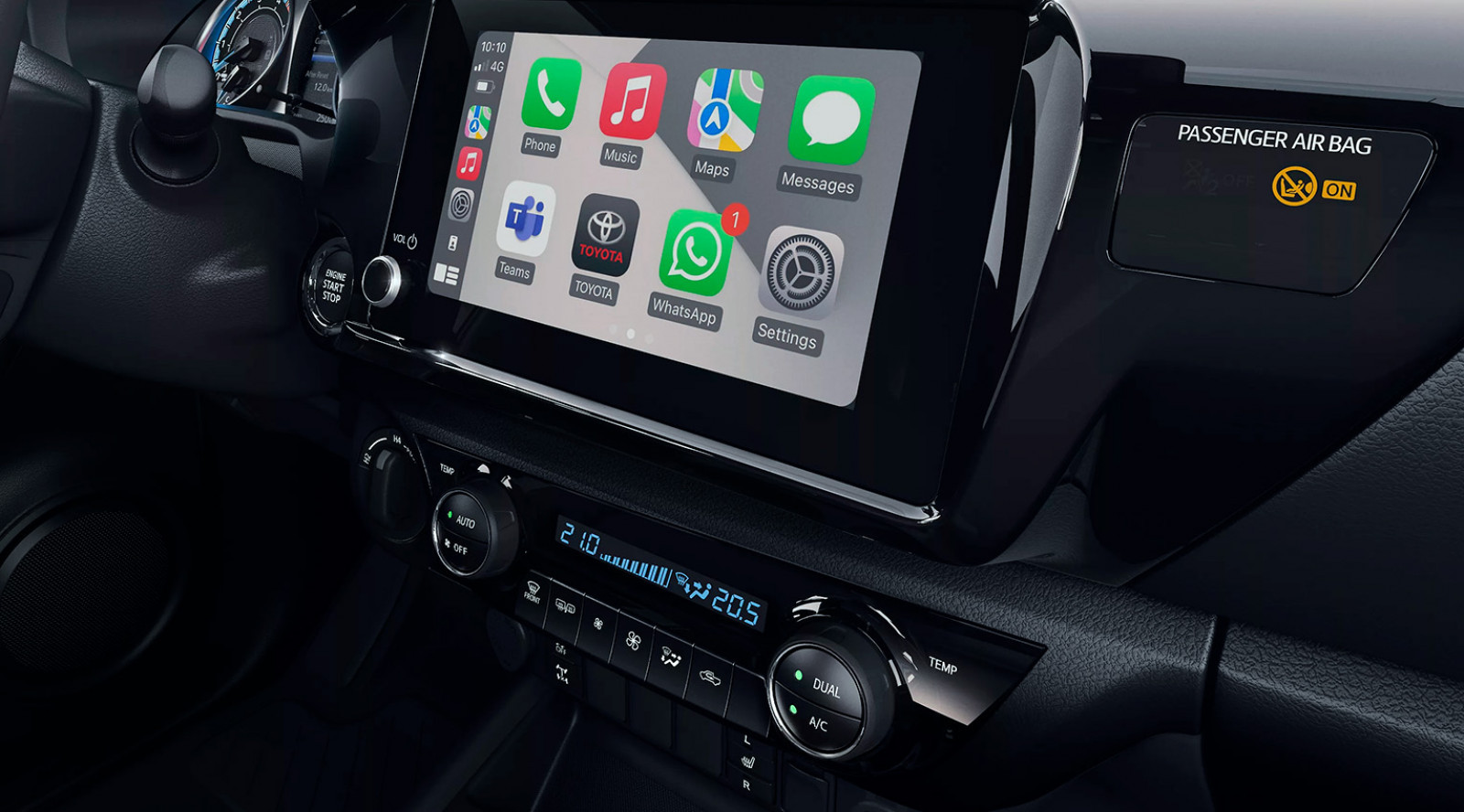 TOYOTA HILUX - vdhfleet - photo 10