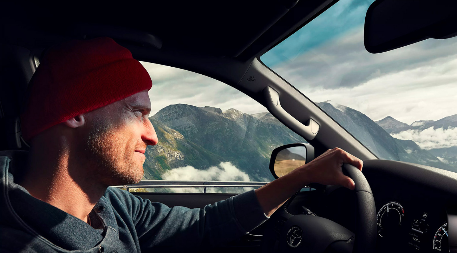 TOYOTA HILUX - vdhfleet - photo 8