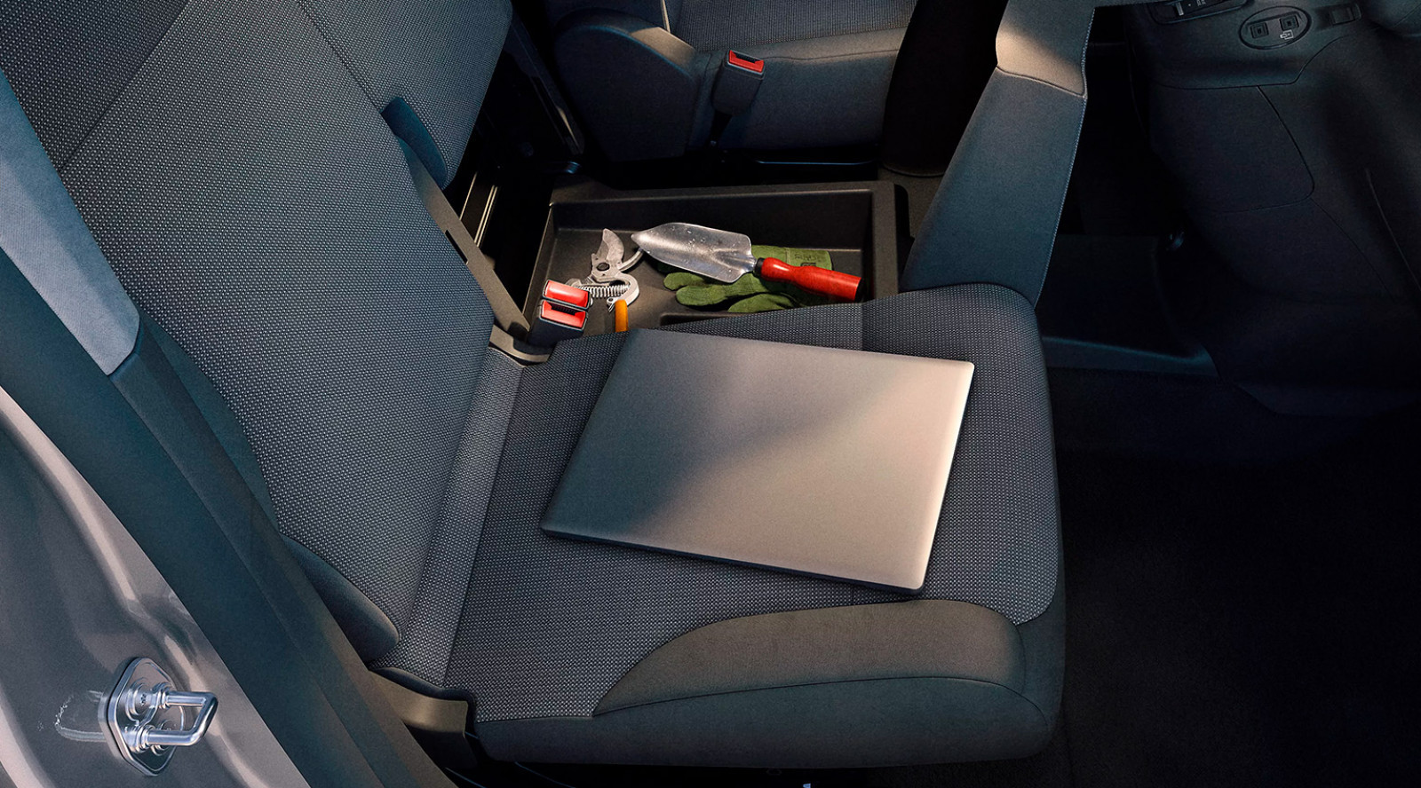 Toyota Proace City – Camionnette compacte et performante - photo 9