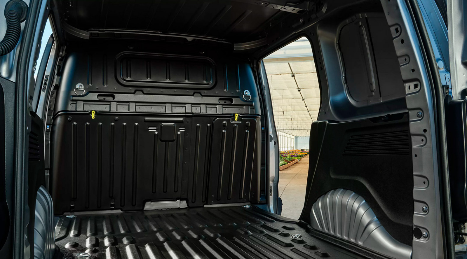 Toyota Proace City – Camionnette compacte et performante - photo 10