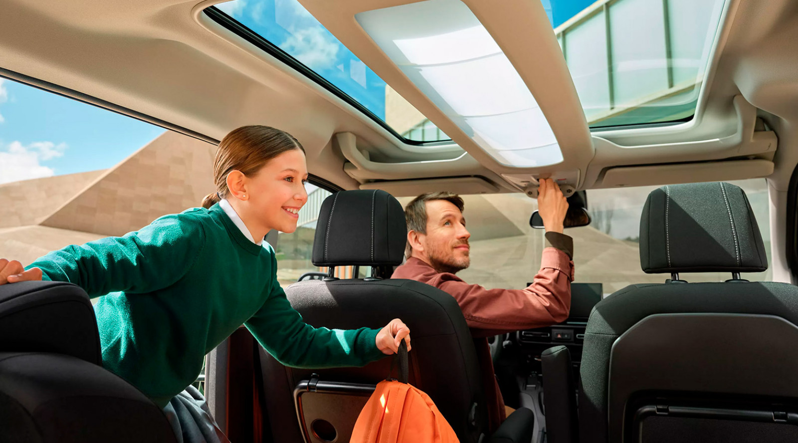 Toyota Proace City Verso – Véhicule élégant et spacieux - photo 9