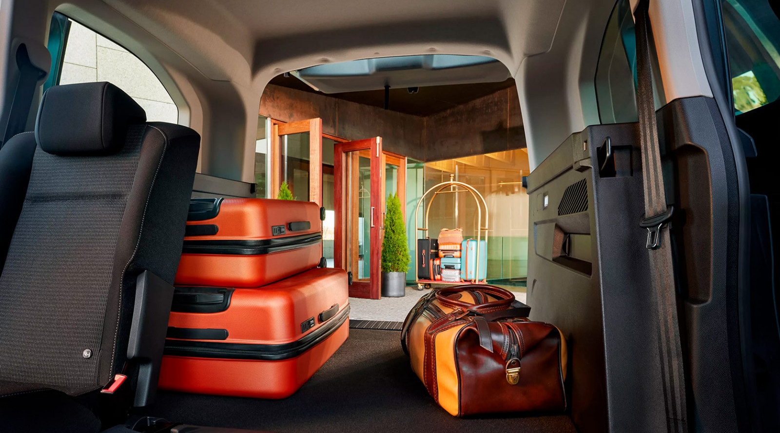 Toyota Proace City Verso – Véhicule élégant et spacieux - photo 11