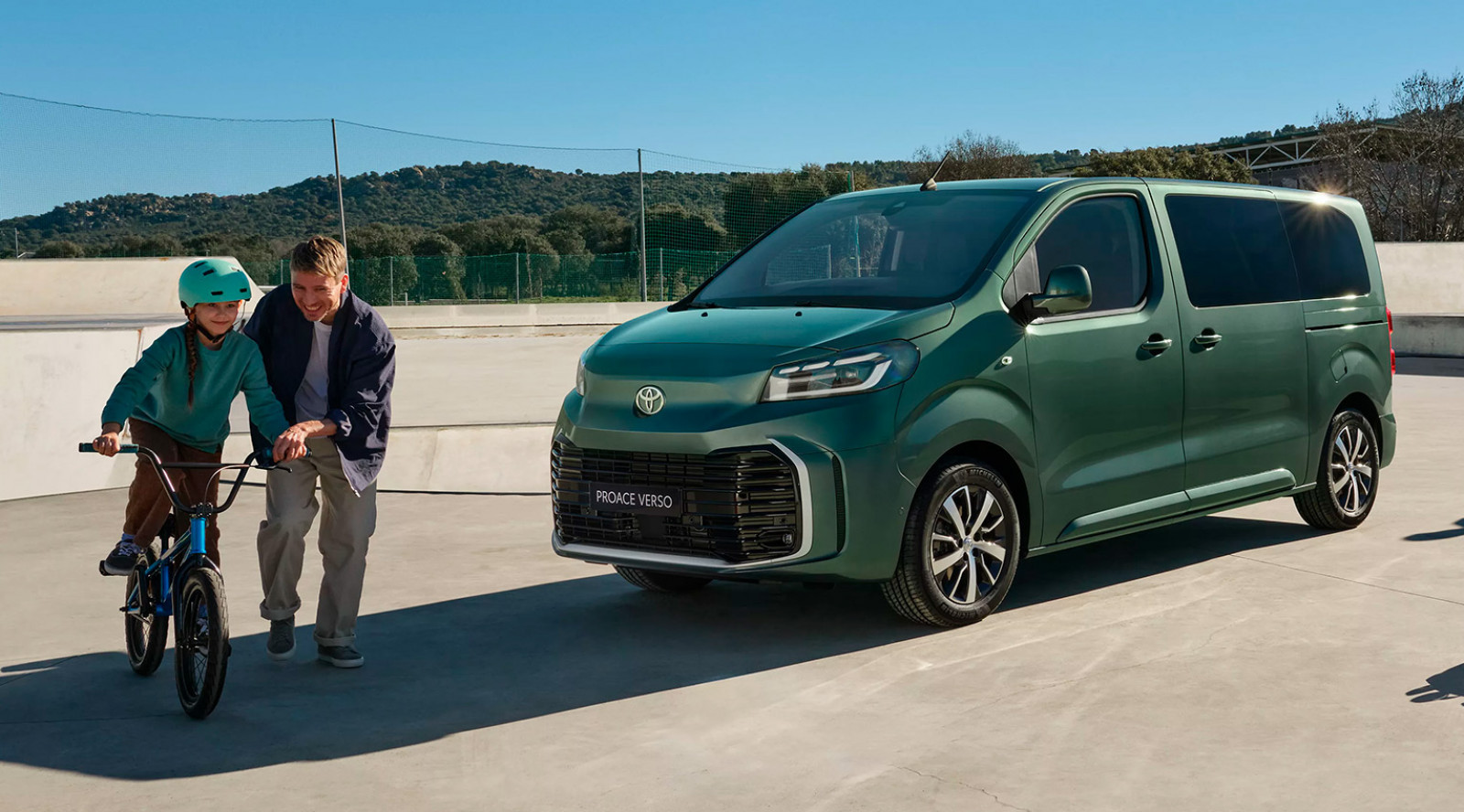 Toyota Proace Verso – Monospace haut de gamme - photo 5