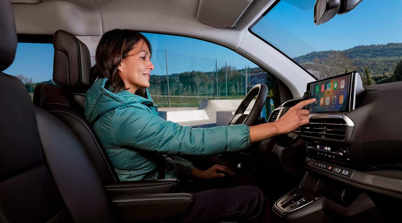 Toyota Proace Verso – Monospace haut de gamme - photo 6